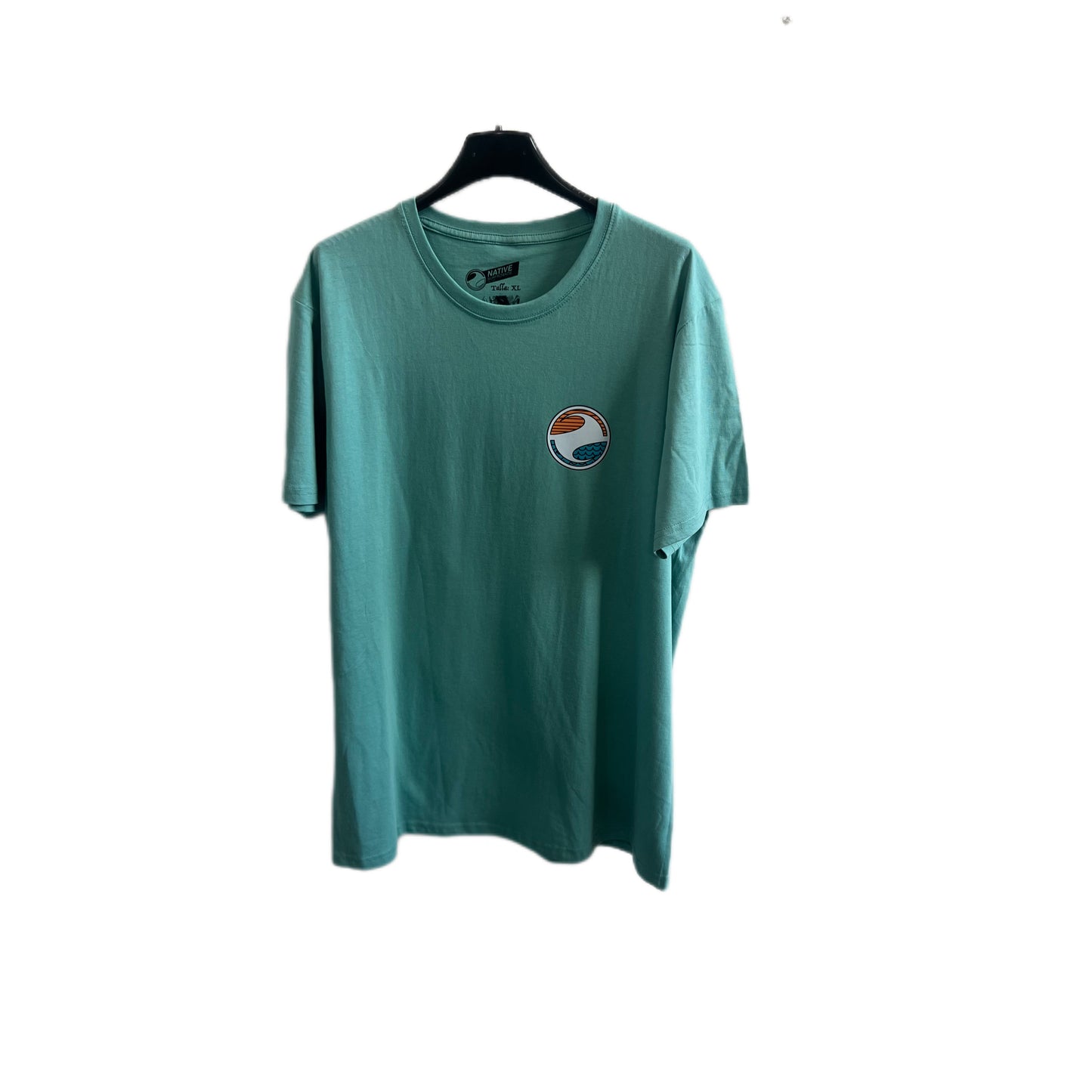 Camiseta clásica de Surf