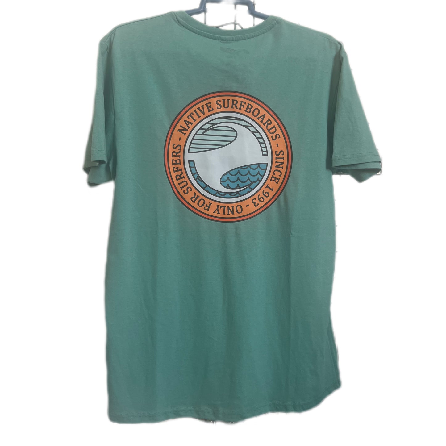 Camiseta clásica de Surf