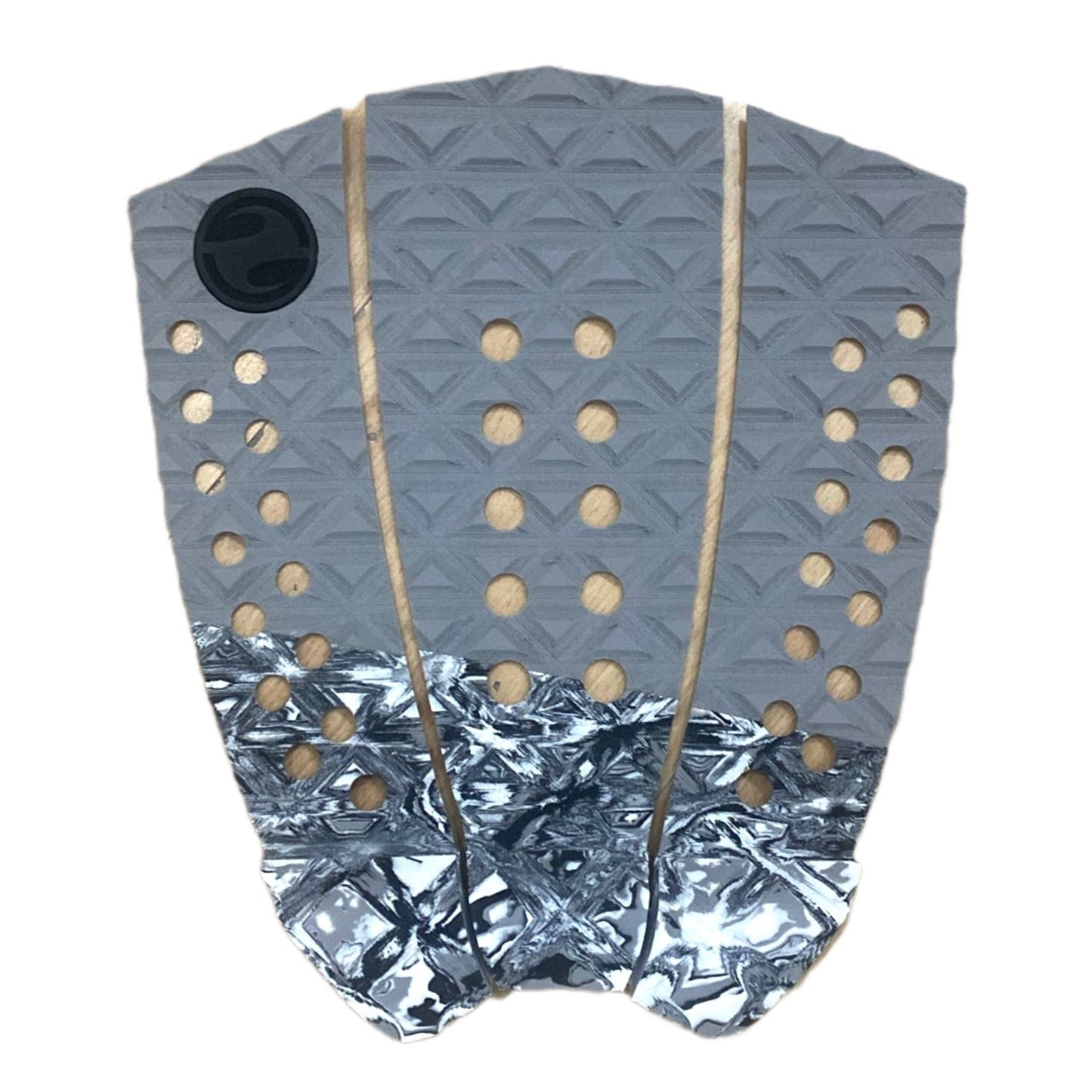 Grip 3 Piezas Bicolor