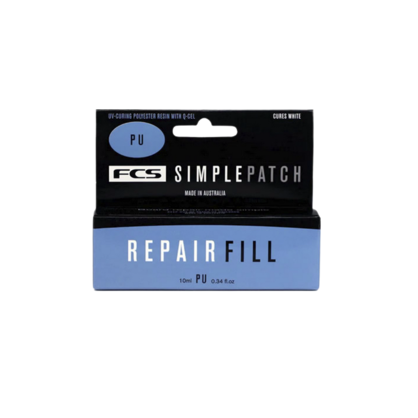 Reparador FCS Simple Repair Fill PU