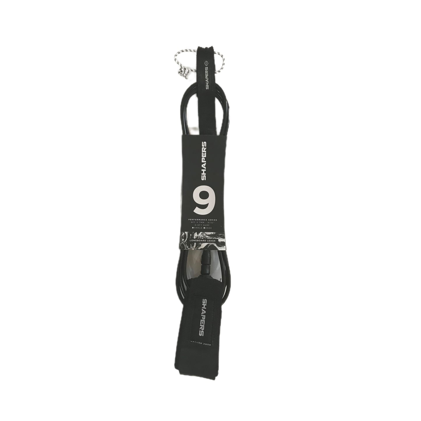 Leash Shaper longboard 9'