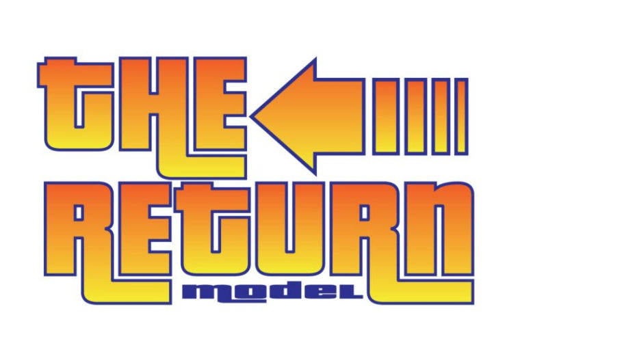 The Return 5’11” x 20” 1/2 x 2” 1/2 Litros 33,1