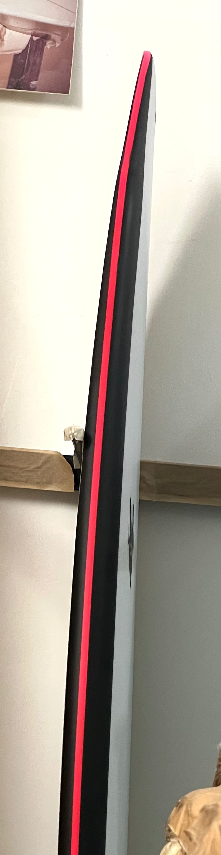 The Return 5’11” x 20” 1/2 x 2” 1/2 Litros 33,1