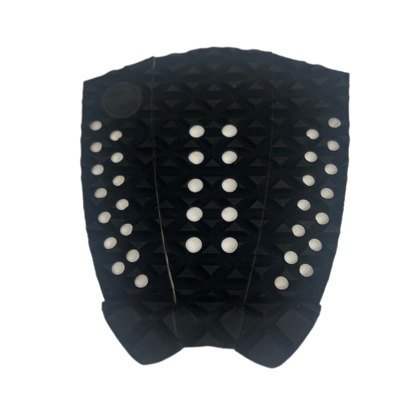 Grip 3 piezas negro