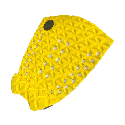 Grip 3  piezas amarillo