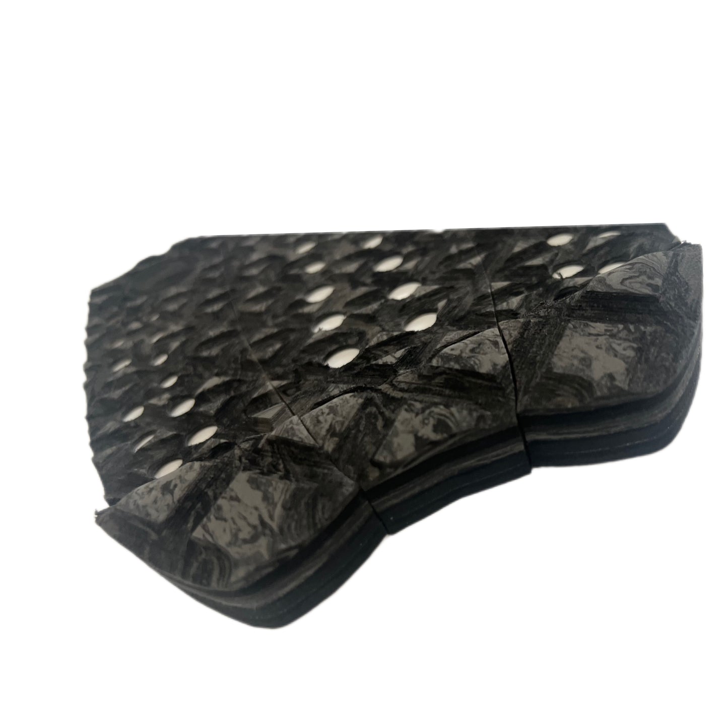 Grip 3 piezas Roca