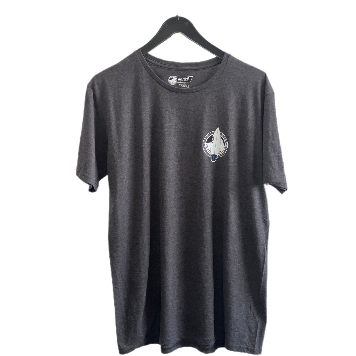 Camiseta Tabla