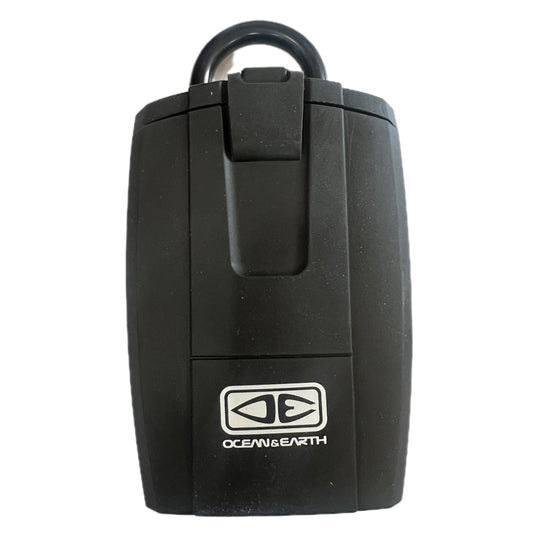 Heavy Duty Key Bank