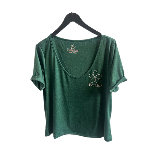 Camiseta Petaloa wear