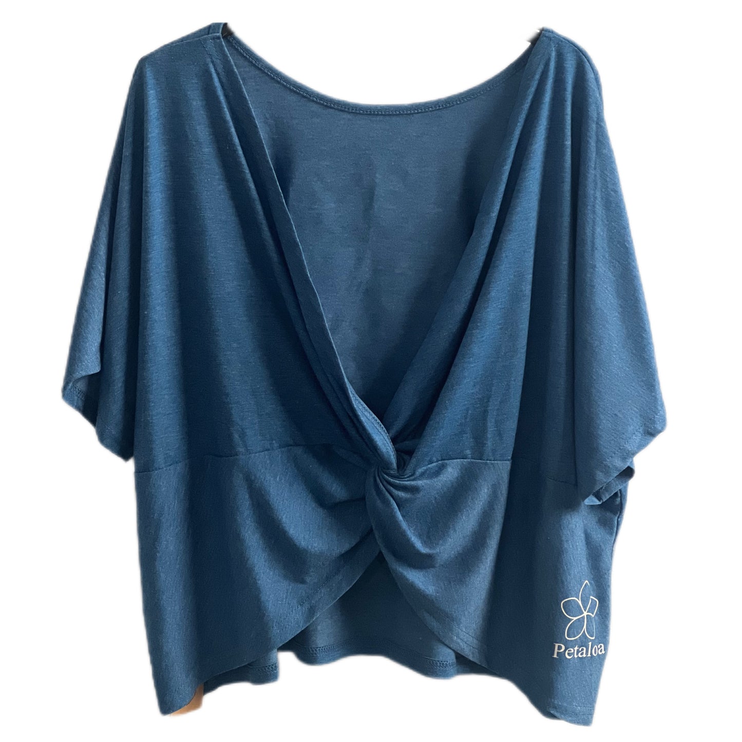 Camiseta Petaloa Nativa manga corta