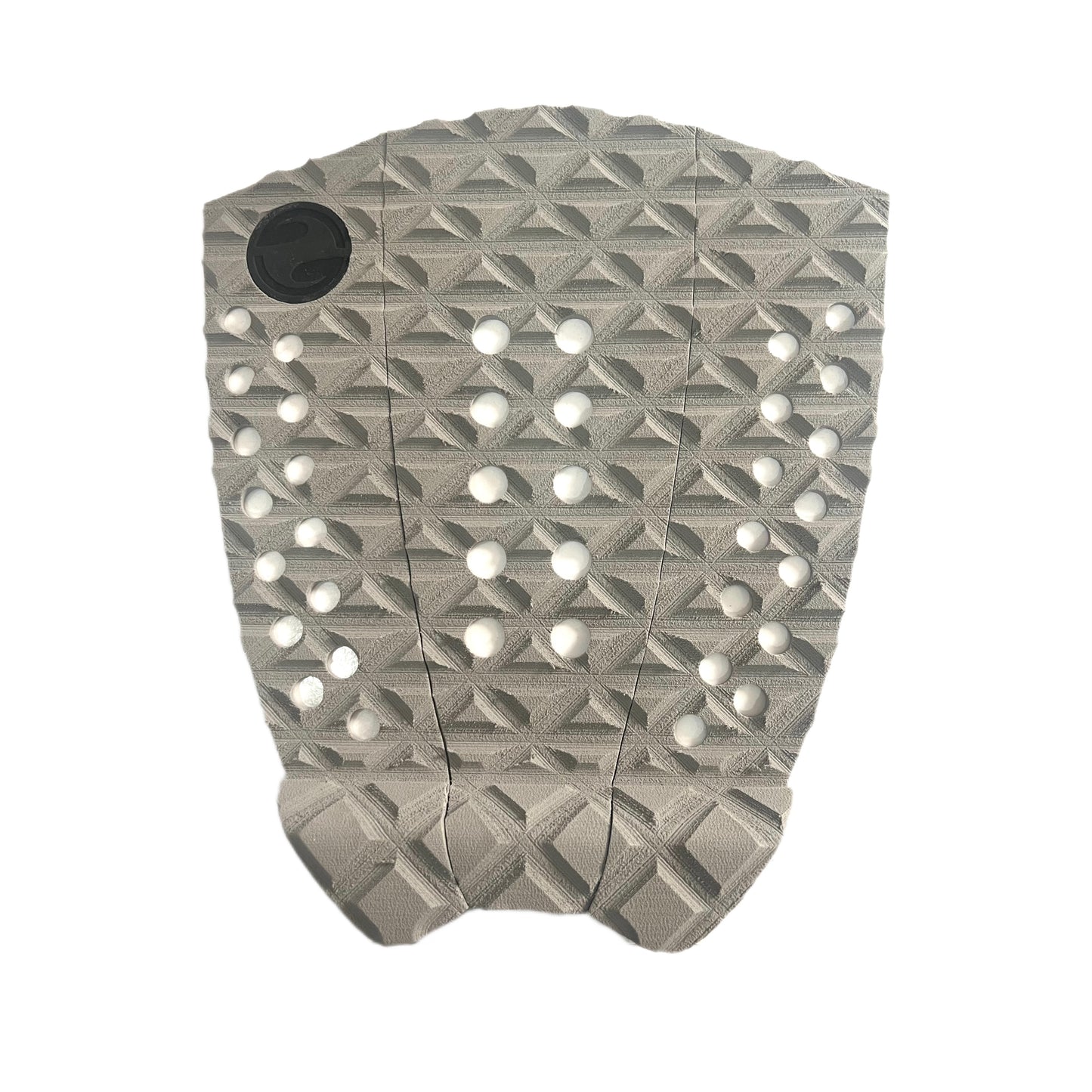 Grip 3 piezas gris