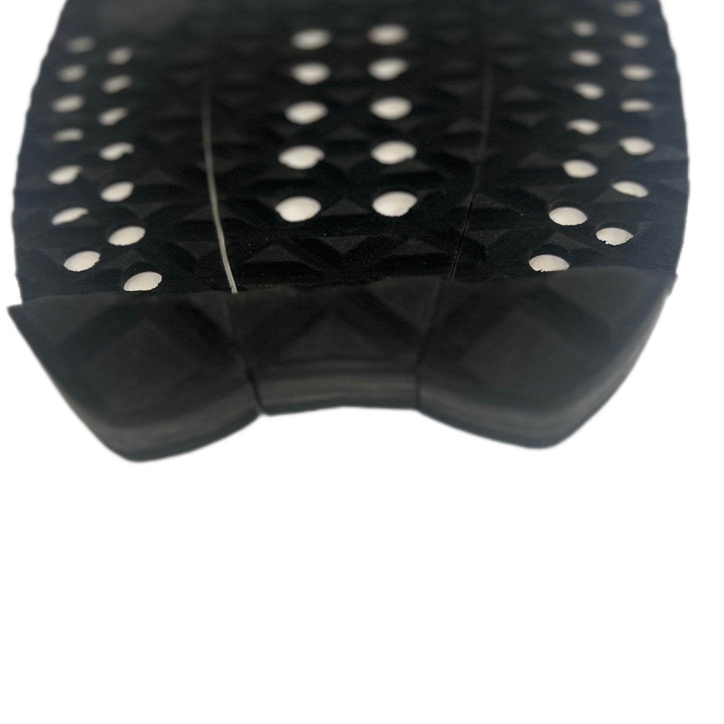 Grip 3 piezas negro