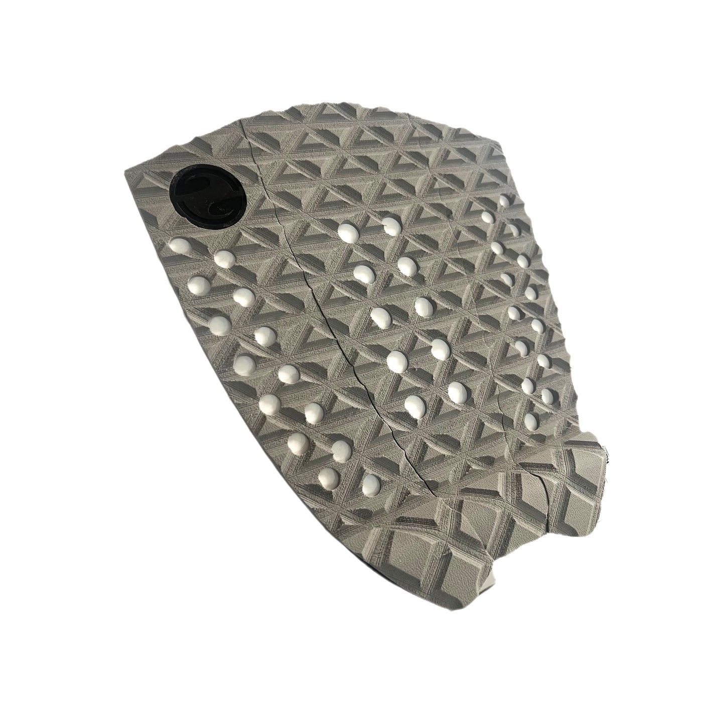 Grip 3 piezas gris