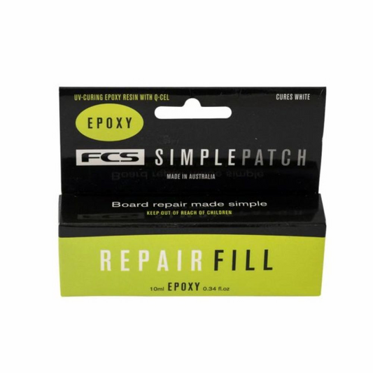 REPARADOR FCS SIMPLE PATCH REPAIR FILL - EPOXY