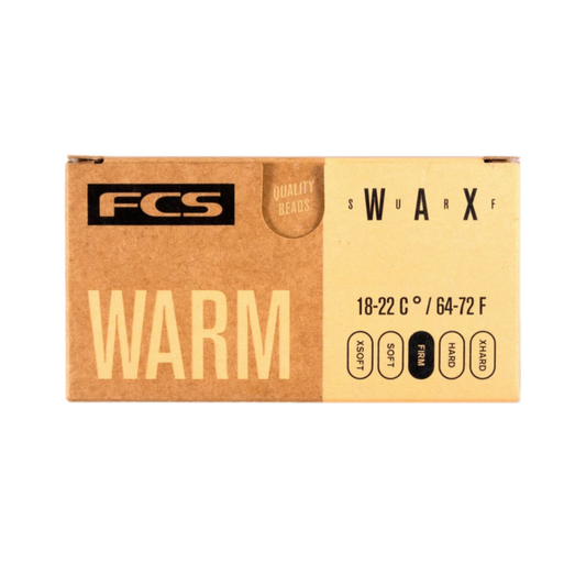 FCS Warm Wax