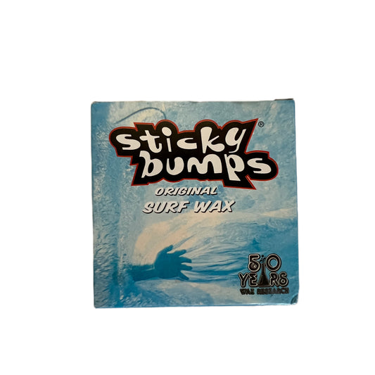 Parafina Sticky Bumps Original Cool / Cold Water Surf