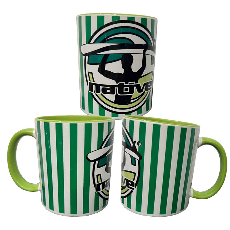 Taza  Long