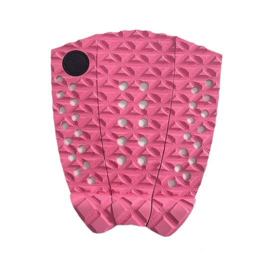Grip 3 Piezas Rosa