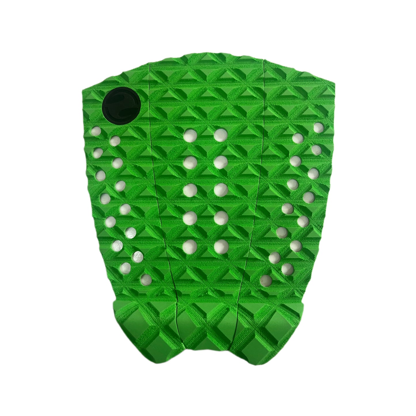 Grip 3 piezas Verde