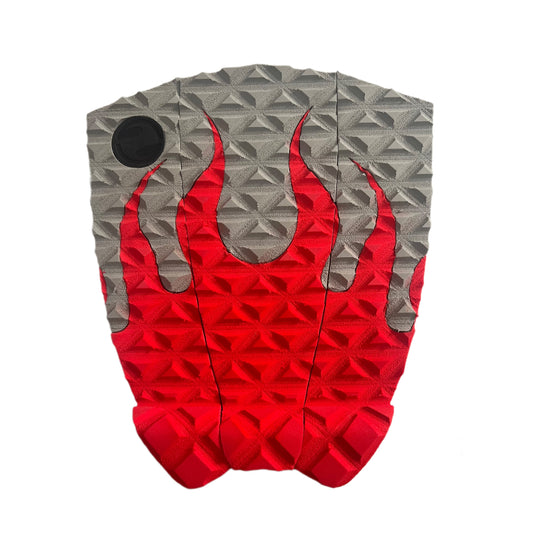 Grip 3 Piezas Fuego